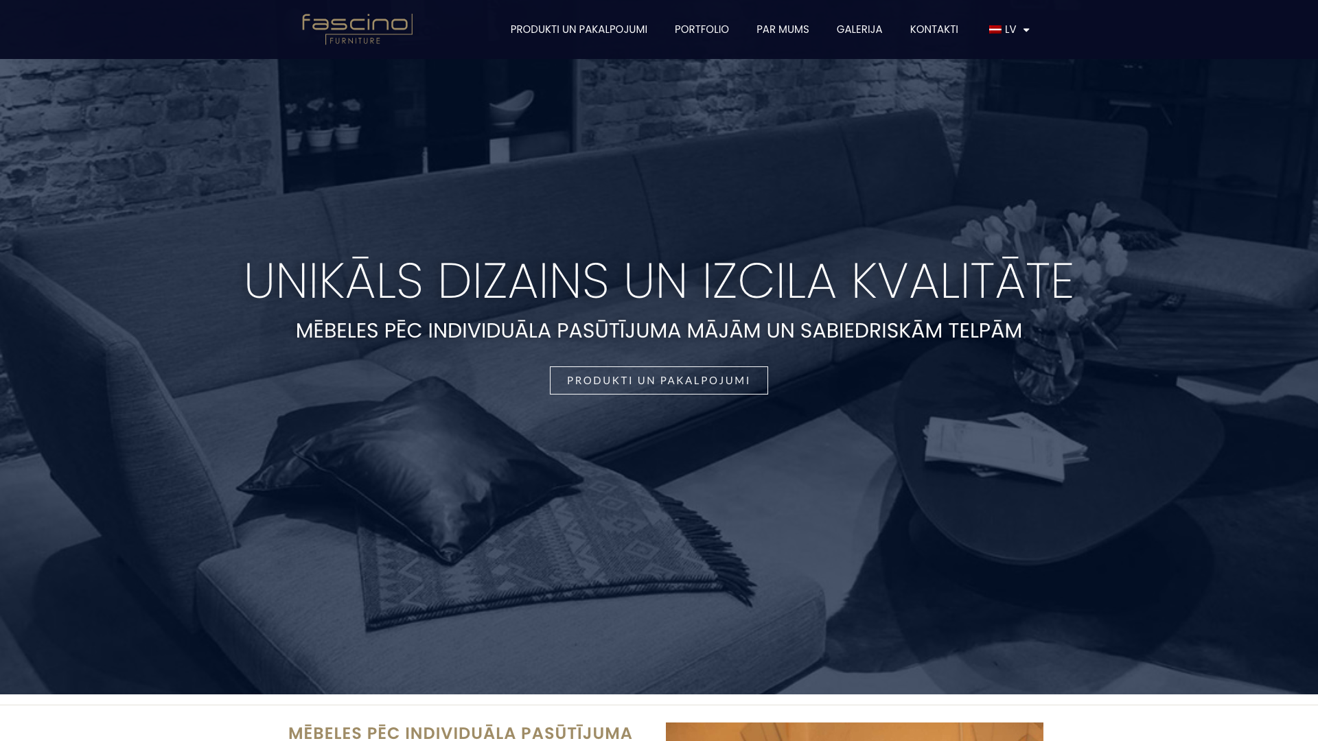 Fascino