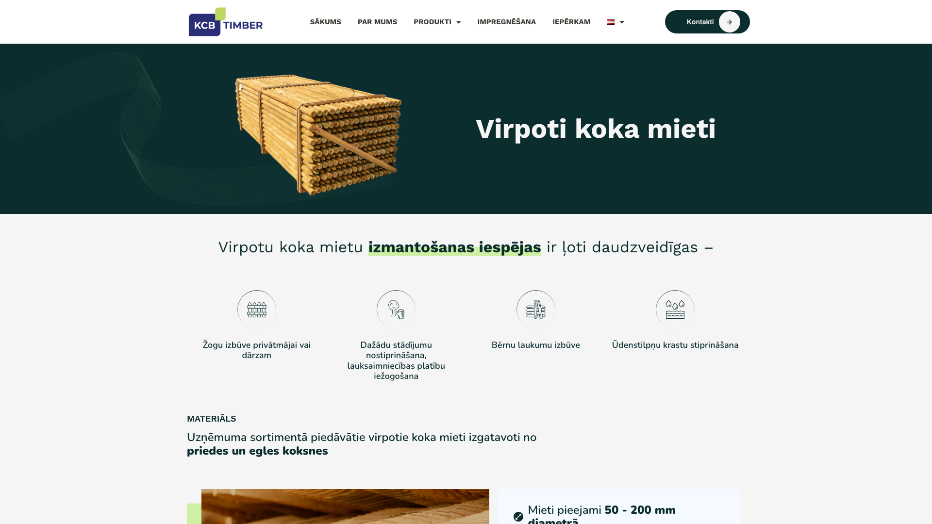 Virpoti koka mieti